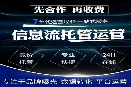 专业SEM托管如何助力电商行业增长？——案例分析